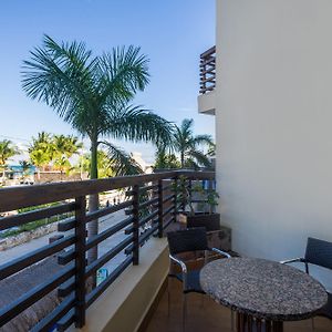Junior Suite Street View
