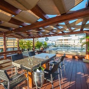 Aldea Two Bedroom Penthouse Suite Rooftop Private Pool